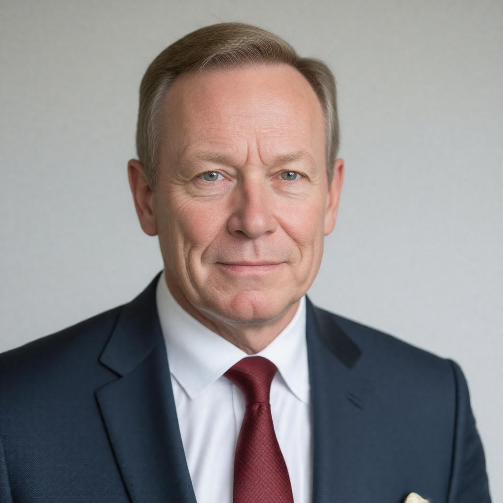 Sir John C. Browne